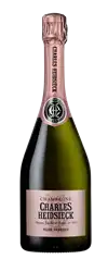Charles Heidsieck Rosé Reserve